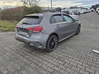 Auto da rottamare Mercedes A-klasse 200d 4matic 2020/1