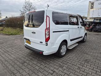 Ford Transit Custom 2.0 TDCi picture 1