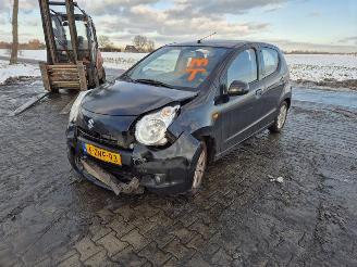 Suzuki Alto 1.0 12v picture 3