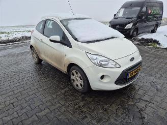 Ford Ka 1.2 picture 4