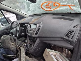 Ford Transit Connect 1.5 TDCi picture 5