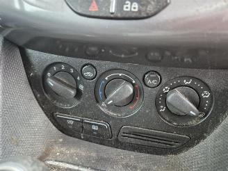 Ford Transit Connect 1.5 TDCi picture 6