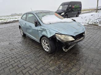 Seat Ibiza 1.4 picture 4