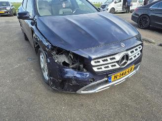 Mercedes GLA 180 picture 5