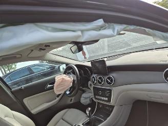 Mercedes GLA 180 picture 10