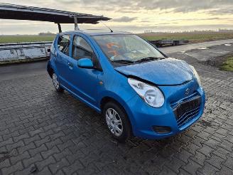 Suzuki Alto 1.0 picture 4