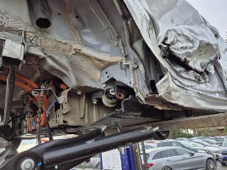 Opel Astra SportsTourer Electric picture 21