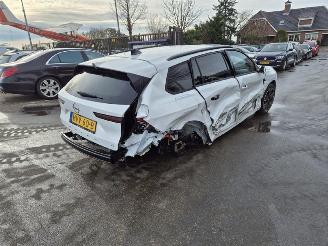 Opel Astra SportsTourer Electric picture 1