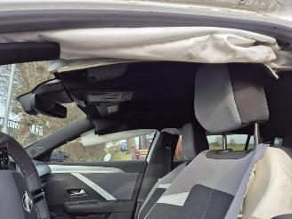 Opel Astra SportsTourer Electric picture 12