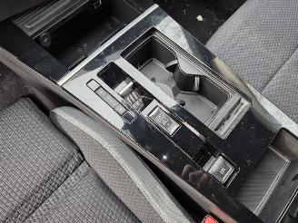 Opel Astra SportsTourer Electric picture 11