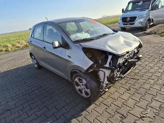 Kia Picanto 1.0 12V picture 4