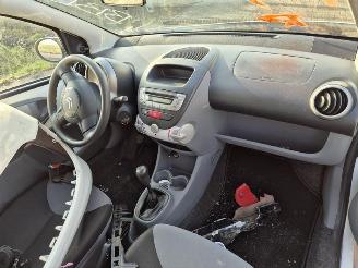 Citroën C1 1.0 12V picture 5