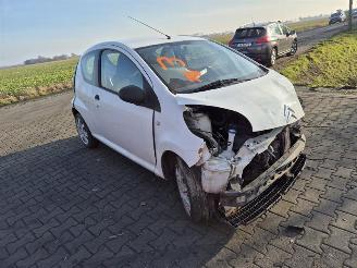 Citroën C1 1.0 12V picture 4
