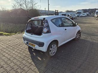 Citroën C1 1.0 12V picture 1
