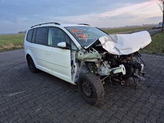 Volkswagen Touran 1.2 TSi picture 4