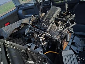 Volkswagen Touran 1.2 TSi picture 7