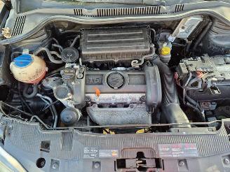 Seat Ibiza 1.6 picture 8