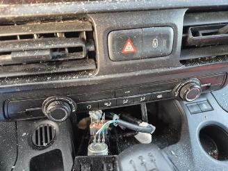 Citroën Berlingo 1.5 HDi picture 6