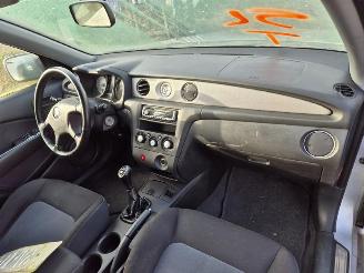 Mitsubishi Outlander 2.0 16v picture 5
