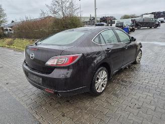  Mazda 6 2.0 2009/1