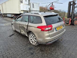 Citroën C5 Break 1.6 picture 2