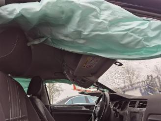 Volkswagen Golf Variant 1.4 TSi picture 17