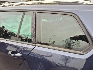 Volkswagen Golf Variant 1.4 TSi picture 11