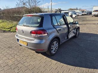 occasion passenger cars Volkswagen Golf 1.4 TSi 2010/1