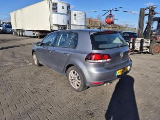 Volkswagen Golf 1.4 TSi picture 2