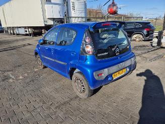 Citroën C1 1.0 picture 2