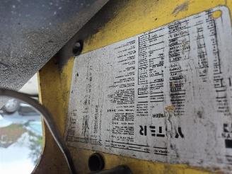 Hyster  H50H picture 9