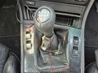 BMW 3-serie 318i Coupe picture 7