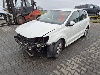 Volkswagen Polo 1.2 TDi picture 3