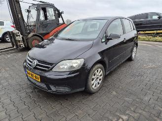 Volkswagen Golf plus 1.6 FSi picture 3