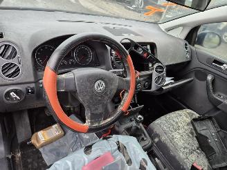 Volkswagen Golf plus 1.6 FSi picture 5