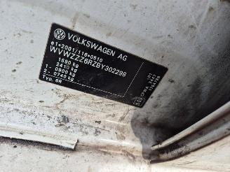 Volkswagen Polo 1.2 TDi picture 5