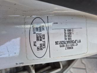 Renault Modus 16 16v picture 8