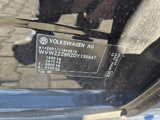 Volkswagen Polo 1.2 TDi picture 8