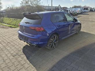 Uttjänta bilar auto Volkswagen Golf 2.0 TSi R 2021/6