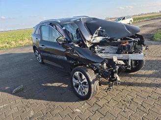 Kia Niro  picture 4