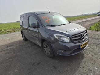 Mercedes Citan 109 CDi picture 4