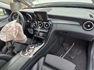 Mercedes C-klasse 180 picture 5
