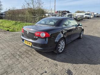 Vrakbiler auto Volkswagen Eos 2.0 FSi 2006/7