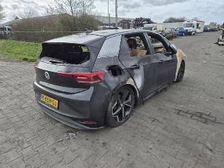 Uttjänta bilar auto Volkswagen ID.3  2020/12