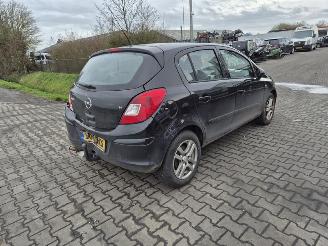 Vrakbiler auto Opel Corsa 1.4 16v 2007/7
