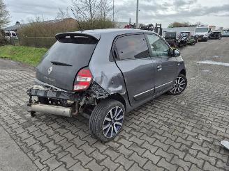 Uttjänta bilar auto Renault Twingo 1.0 SCe 2016/4