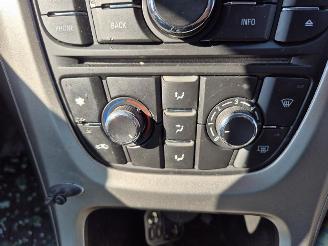 Opel Astra 1.4 picture 6