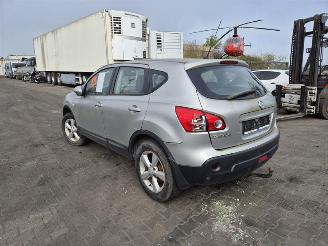 Nissan Qashqai 1.5 dCi picture 2