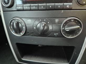 Mercedes A-klasse 160 CDi picture 6