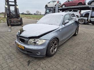 BMW 1-serie 116i picture 3